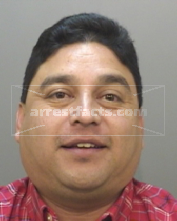 James Moreno Prado