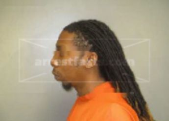 Quincy Charles Gattison