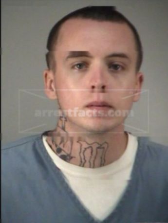 Cody Travis Salisbury