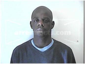 Tyrone Raymond Johnson