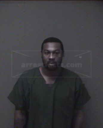 Damien Lamont Geathers