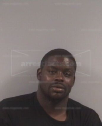 John Terrick Alford