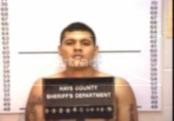 Joe Ventura Rodriguez