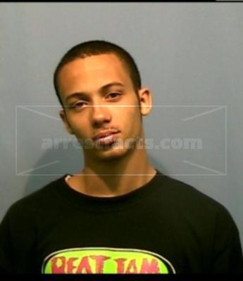 Corey Donnell Davis Grant