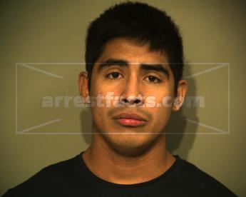 Douglas Guzman Lopez