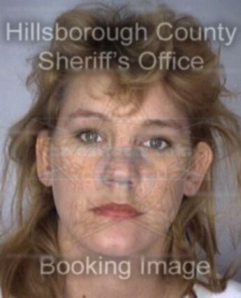 Kimberly Ann Pitts