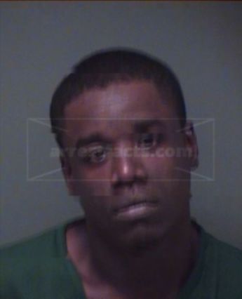 Lamar Remell Dew