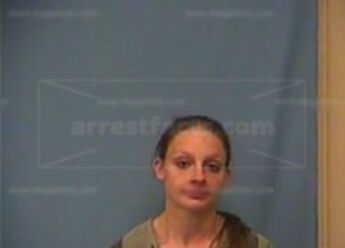 Shannon Marie Scroggs