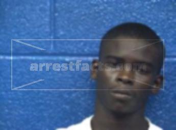 Demond Jerrell Hulett