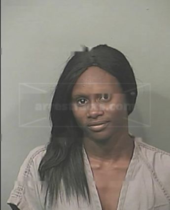 Rochelle Dis-Ja Williams