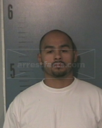 Jason Eugene Deleon