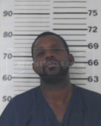 Patrick Deyoun Davis