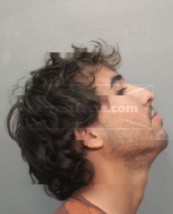 Adam Gonzalez