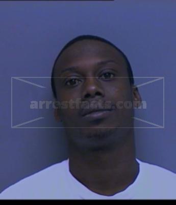 Eric Deshaune Strickland