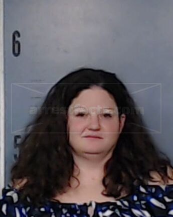 Ginny Lee Couvion