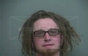 Colby Raymond Moss