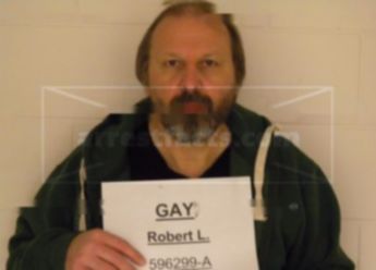 Robert Leo Gay