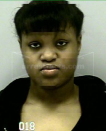 Crystal Lynette Weatherspoon