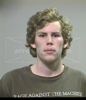 Justin Parker Anderson