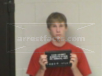 Shawn Robert Allen Maxwell