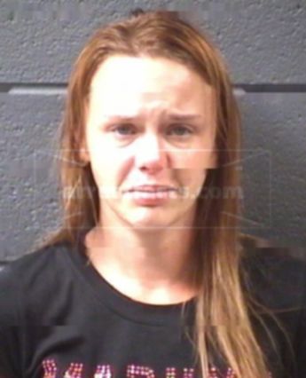 Erin Lindsey Biddix