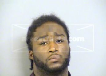 Lamar Reo Ishman