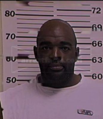 Steven Dewayne Sparks