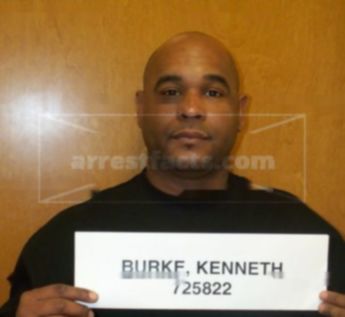 Kenneth Michael Burke