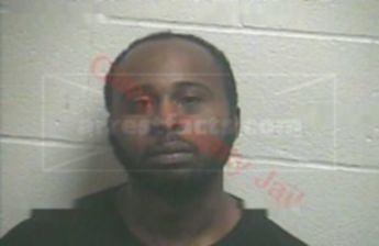 Cordell Rashad Houston