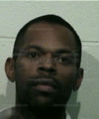 Alonzo James Sims