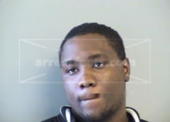 Demetrius Ray Williams