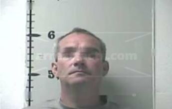 James Brandon Dailey