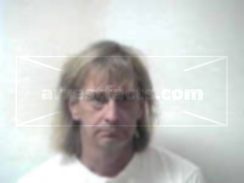 Mark Steven Redmann