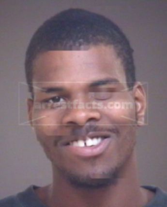 Andre Keith Bracey