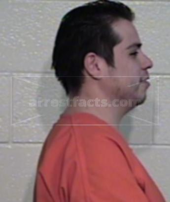 Michael Garza Alvarez