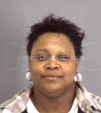 Tammatha Jeanette Johnson