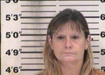 Judith Ann Luke Rutledge