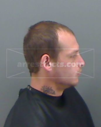 James Arron Mitchell