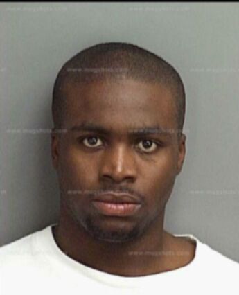Shane Lamont Thomas