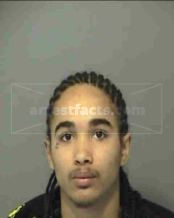 Shawon Montel Hayes