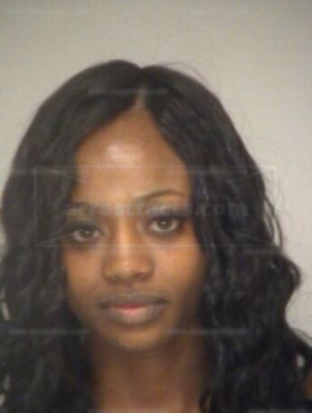 Tamika Leshawn Jones