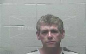 Patrick Curtis Brooks