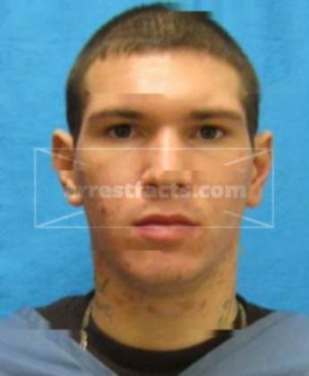 Shawn William Marcum