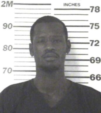 Michael Dewayne Yarbrough