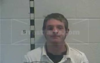 Cody James Campbell