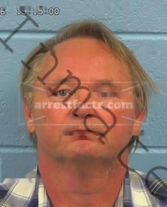 Michael Anthony Goodman