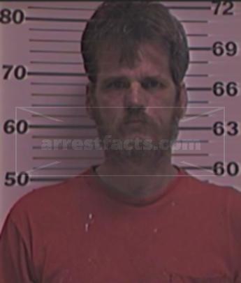 Stanley Duke Blevins