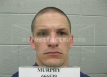 Corey Douglas Murphy