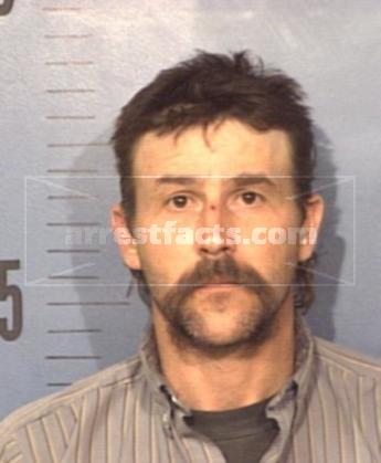 Michael Wayne Martin