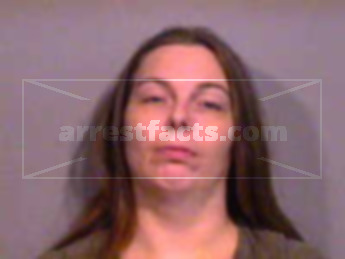 Tonia Renee Kershner